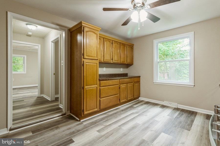 FRIENDSHIP HEIGHTS - Residential