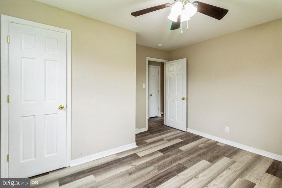 FRIENDSHIP HEIGHTS - Residential