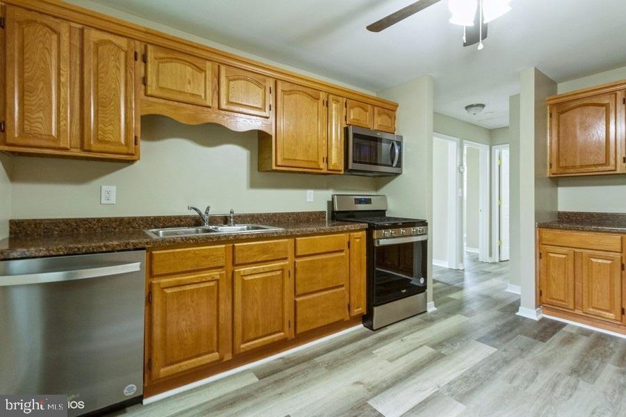 FRIENDSHIP HEIGHTS - Residential