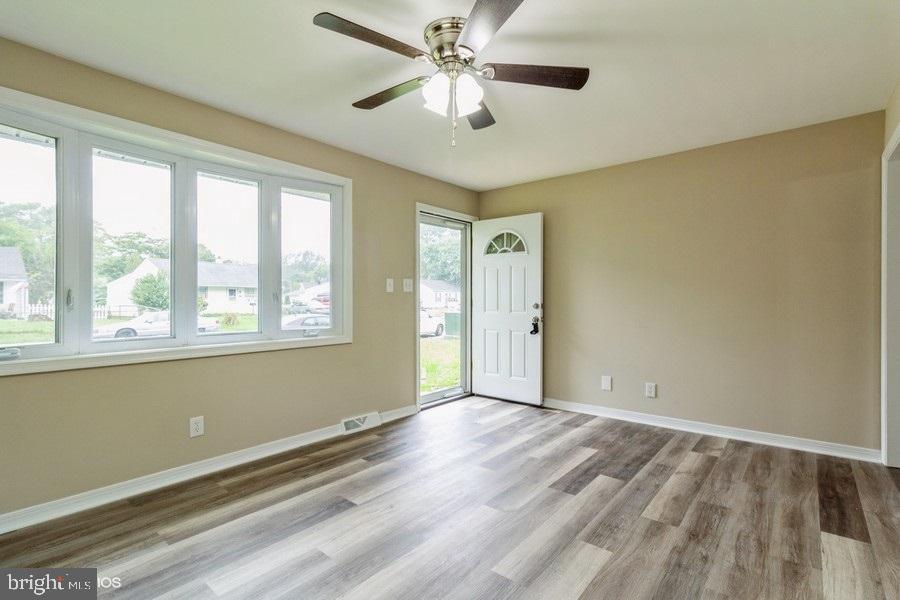 FRIENDSHIP HEIGHTS - Residential