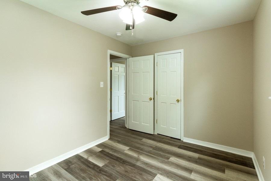 FRIENDSHIP HEIGHTS - Residential