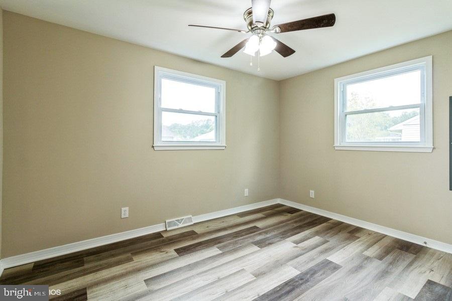 FRIENDSHIP HEIGHTS - Residential