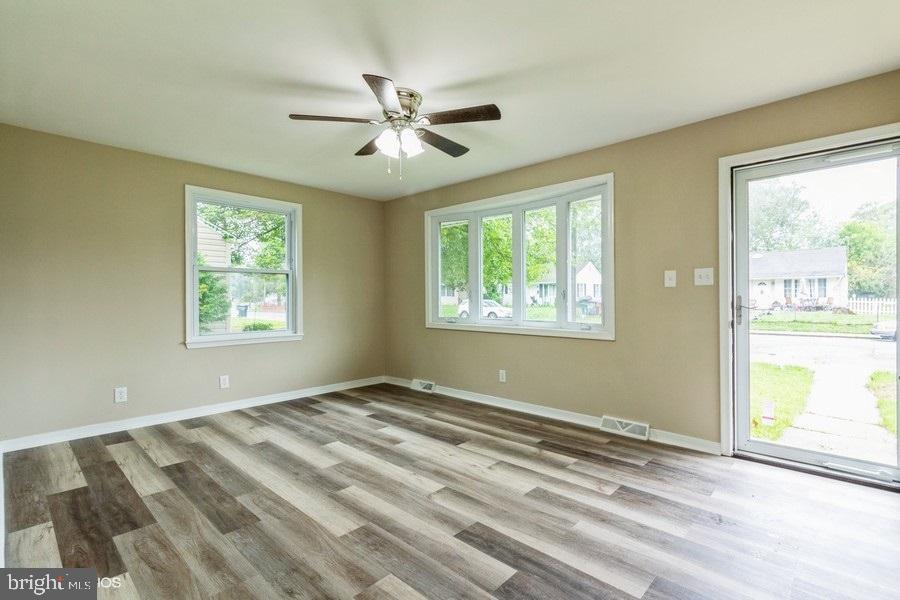 FRIENDSHIP HEIGHTS - Residential