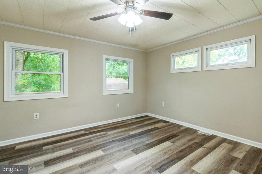 FRIENDSHIP HEIGHTS - Residential