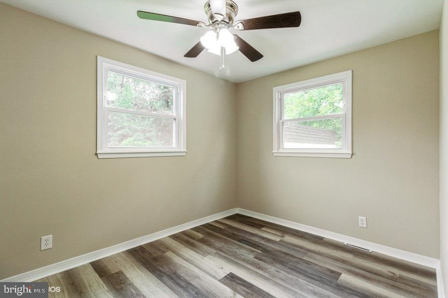 FRIENDSHIP HEIGHTS - Residential