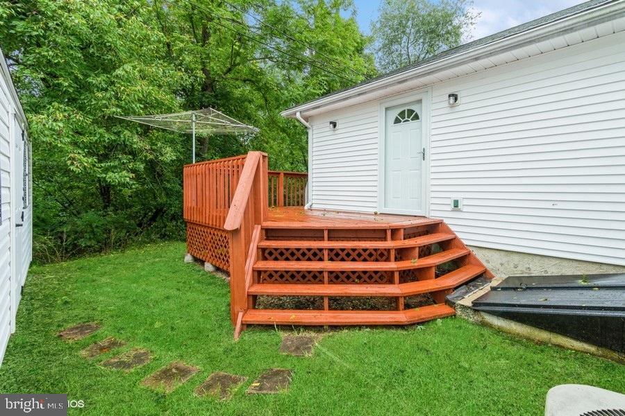 FRIENDSHIP HEIGHTS - Residential