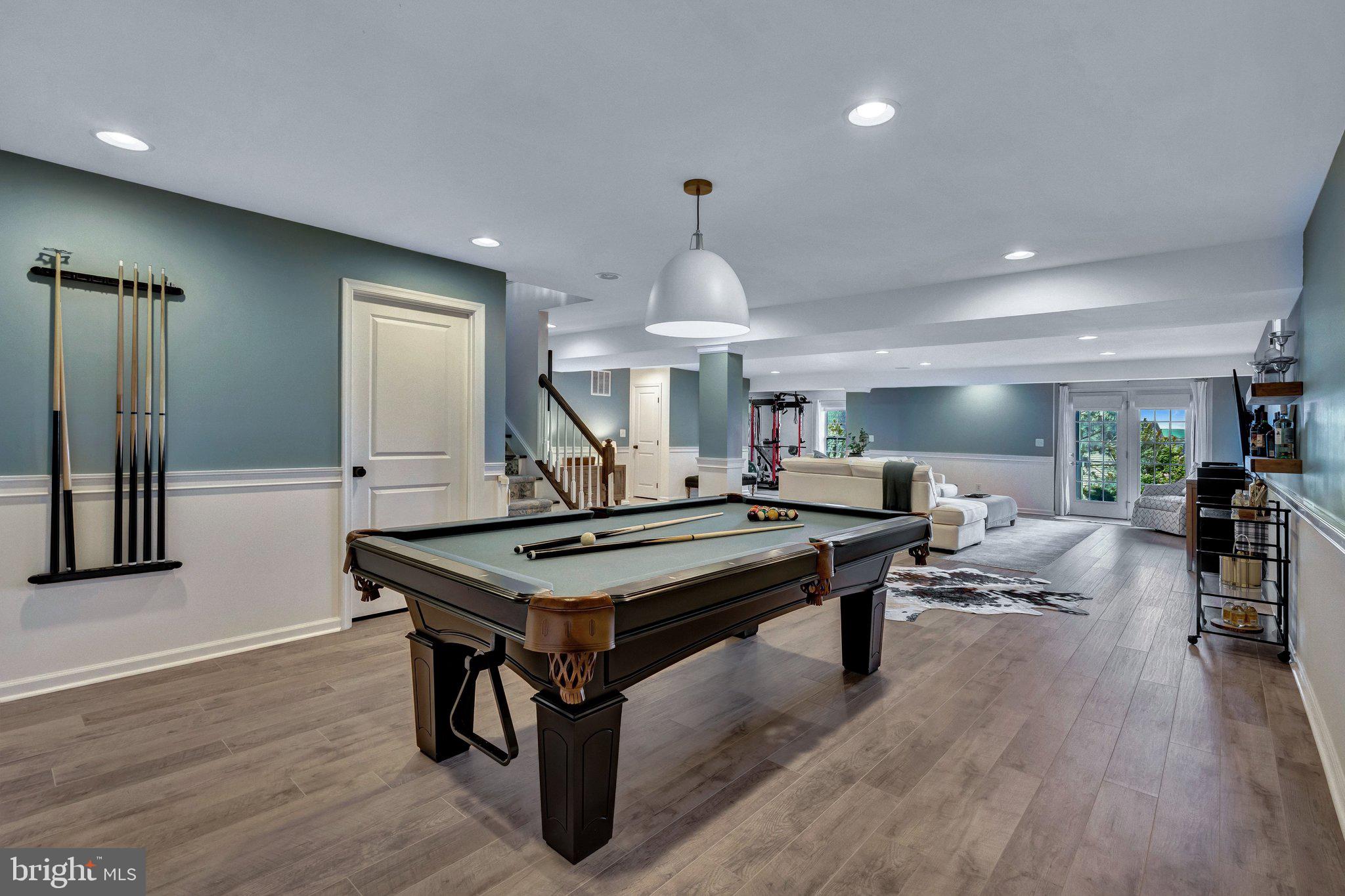 MARBURY - Residential