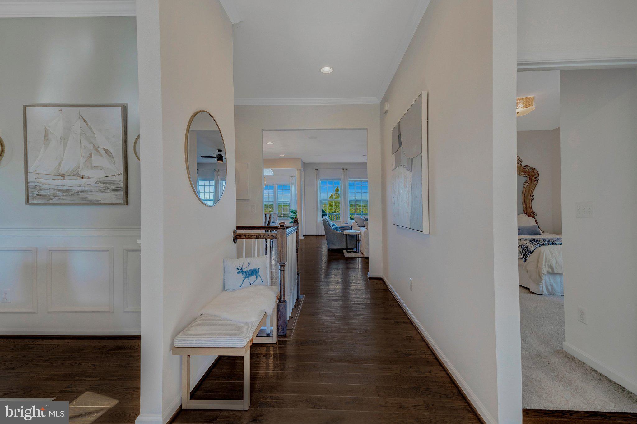 MARBURY - Residential