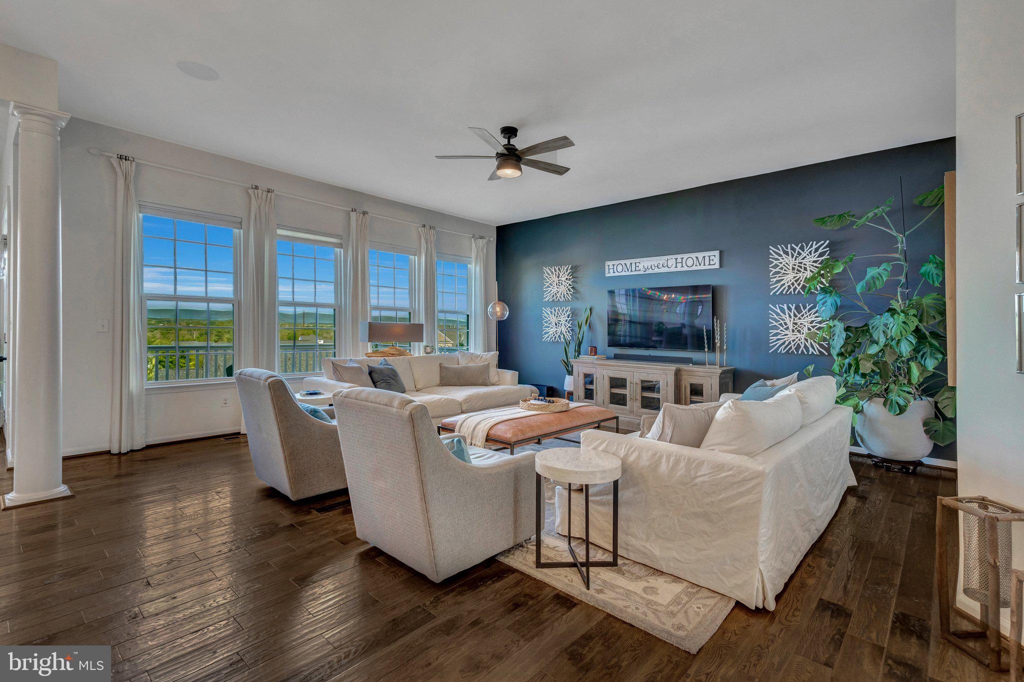 MARBURY - Residential