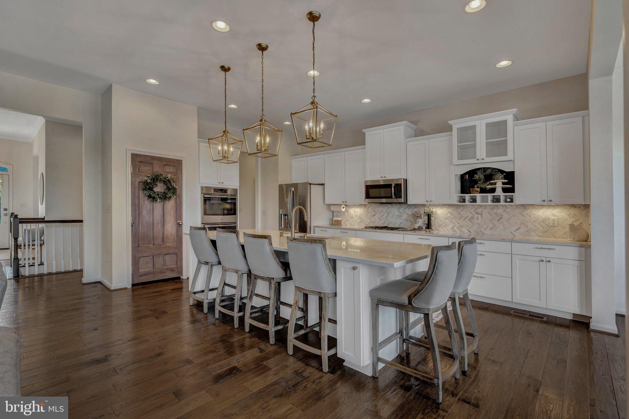 MARBURY - Residential