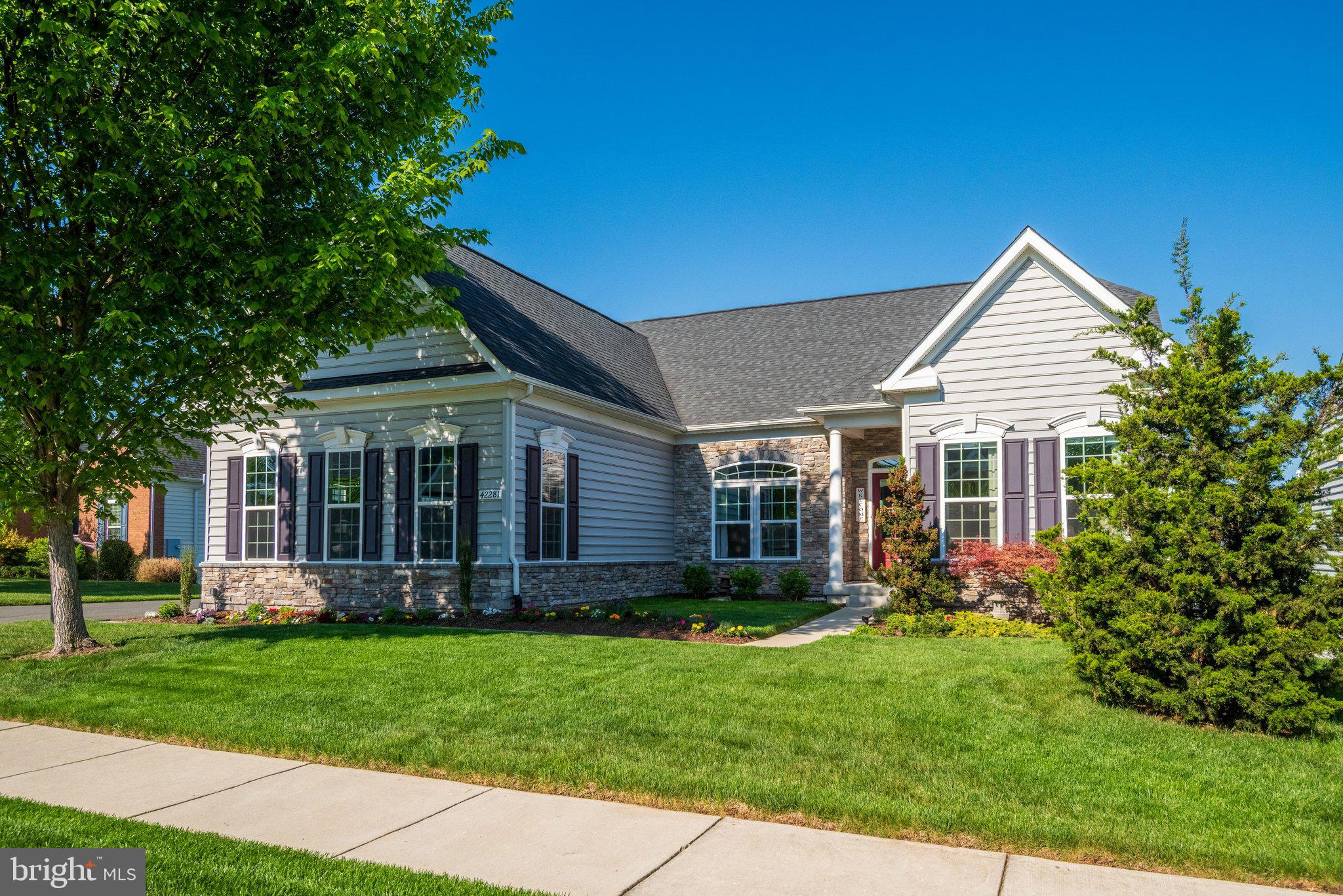 MARBURY - Residential