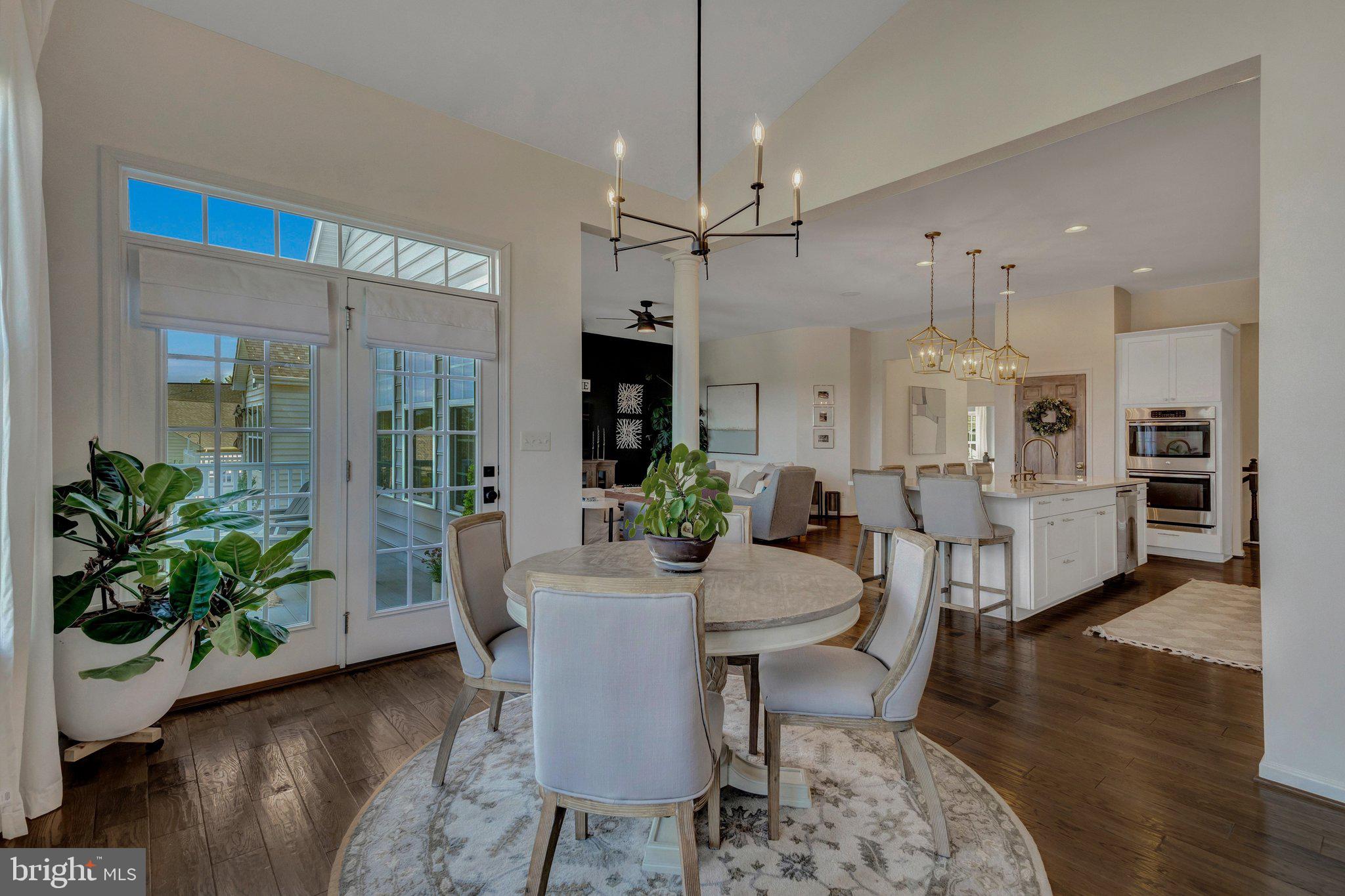 MARBURY - Residential