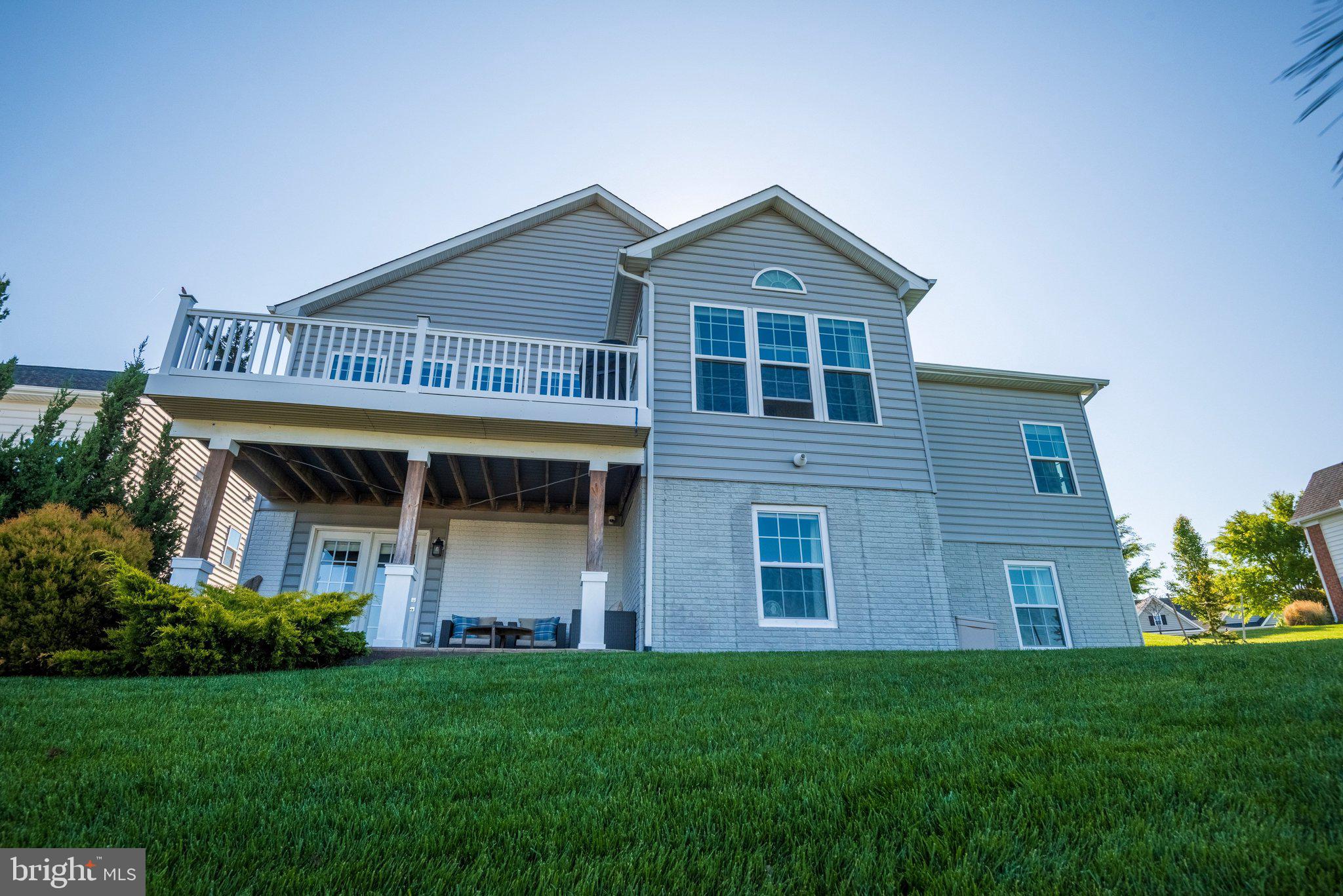 MARBURY - Residential