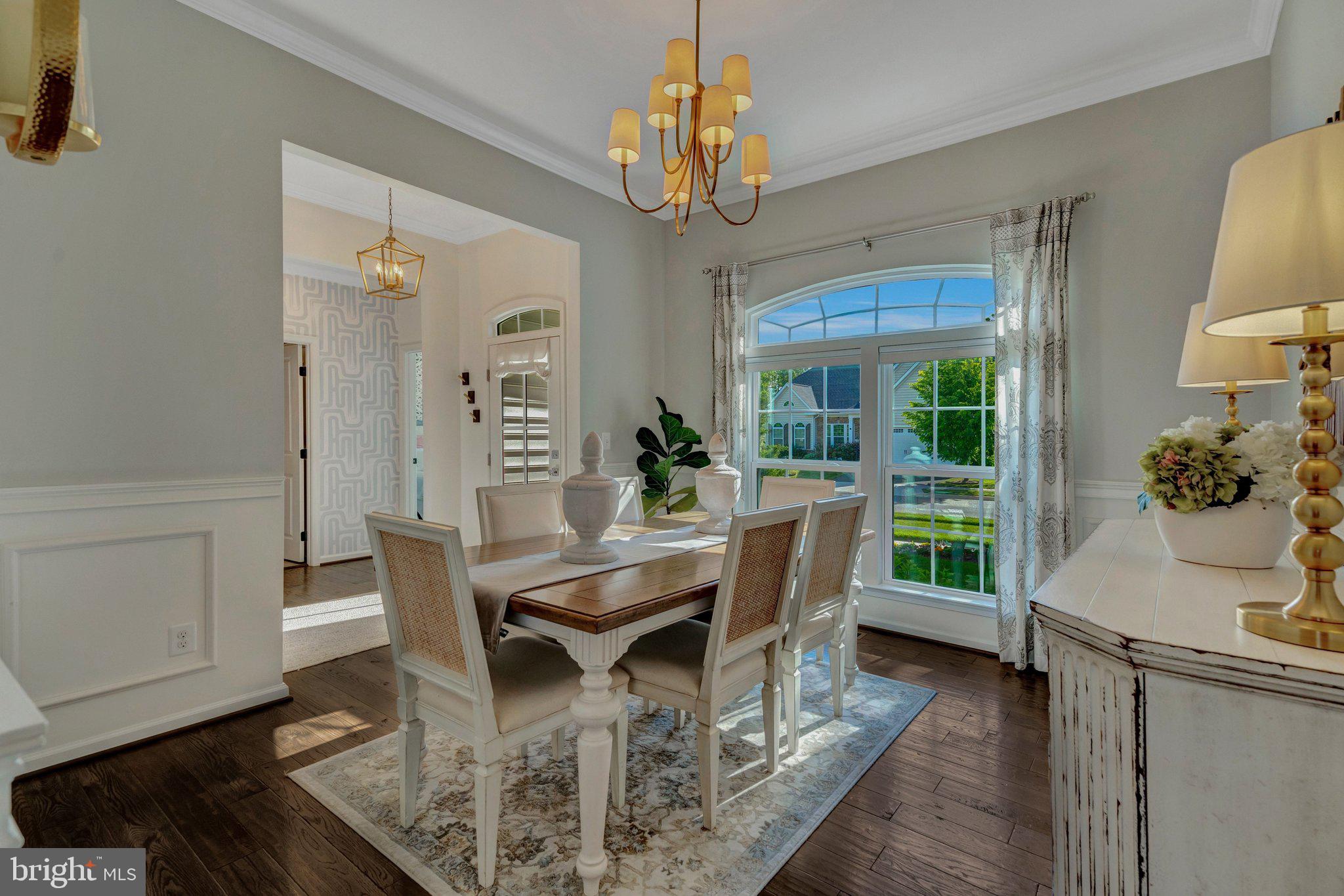 MARBURY - Residential