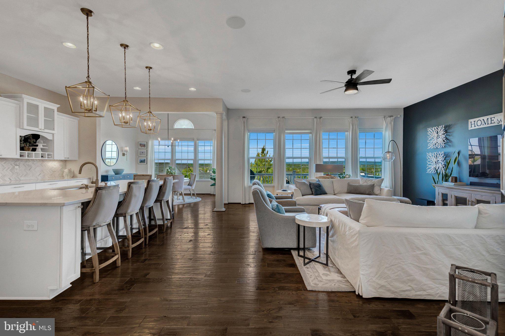 MARBURY - Residential