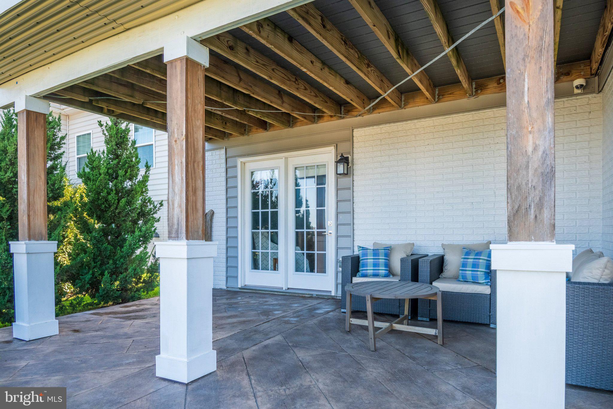 MARBURY - Residential