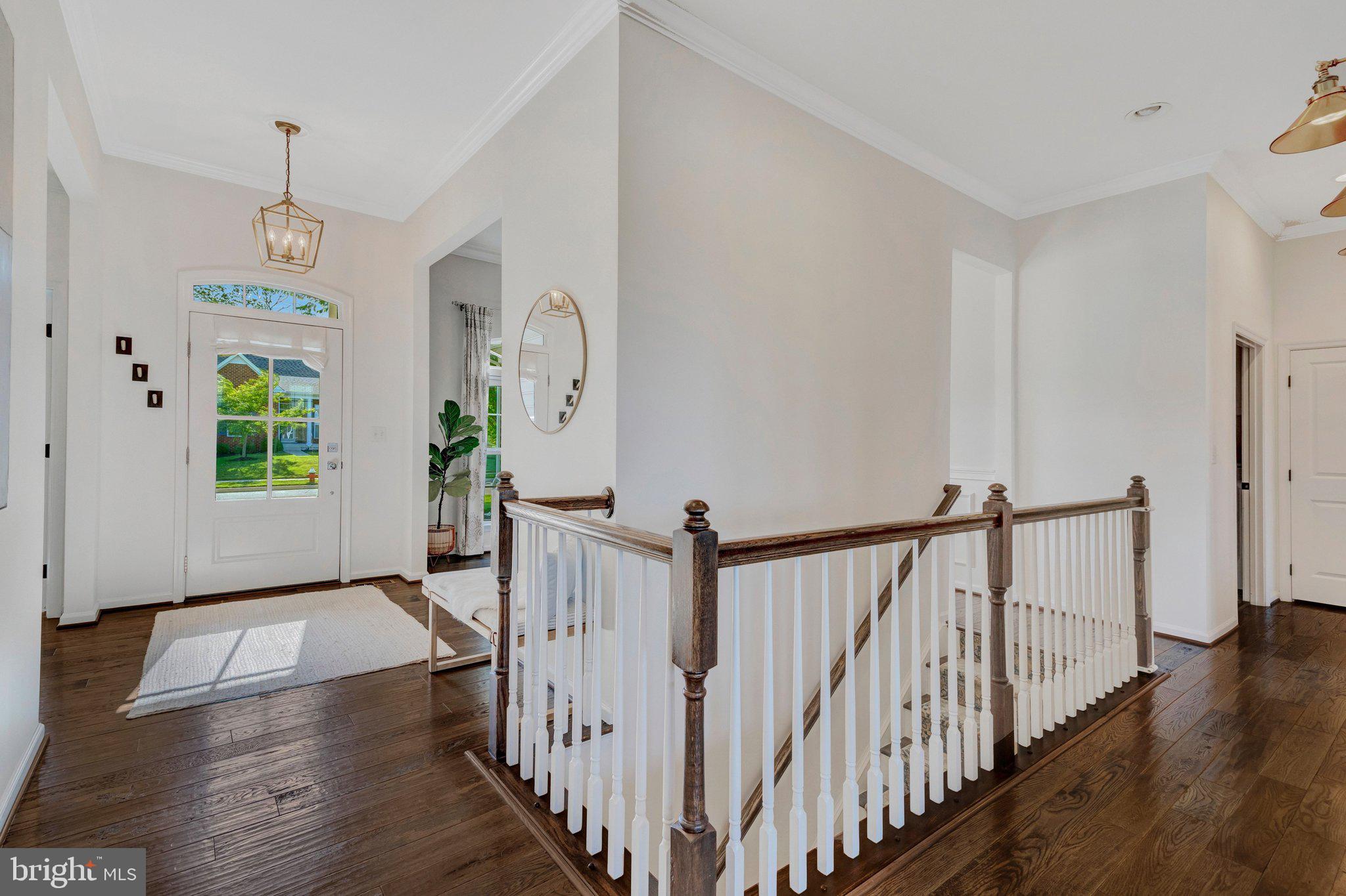 MARBURY - Residential