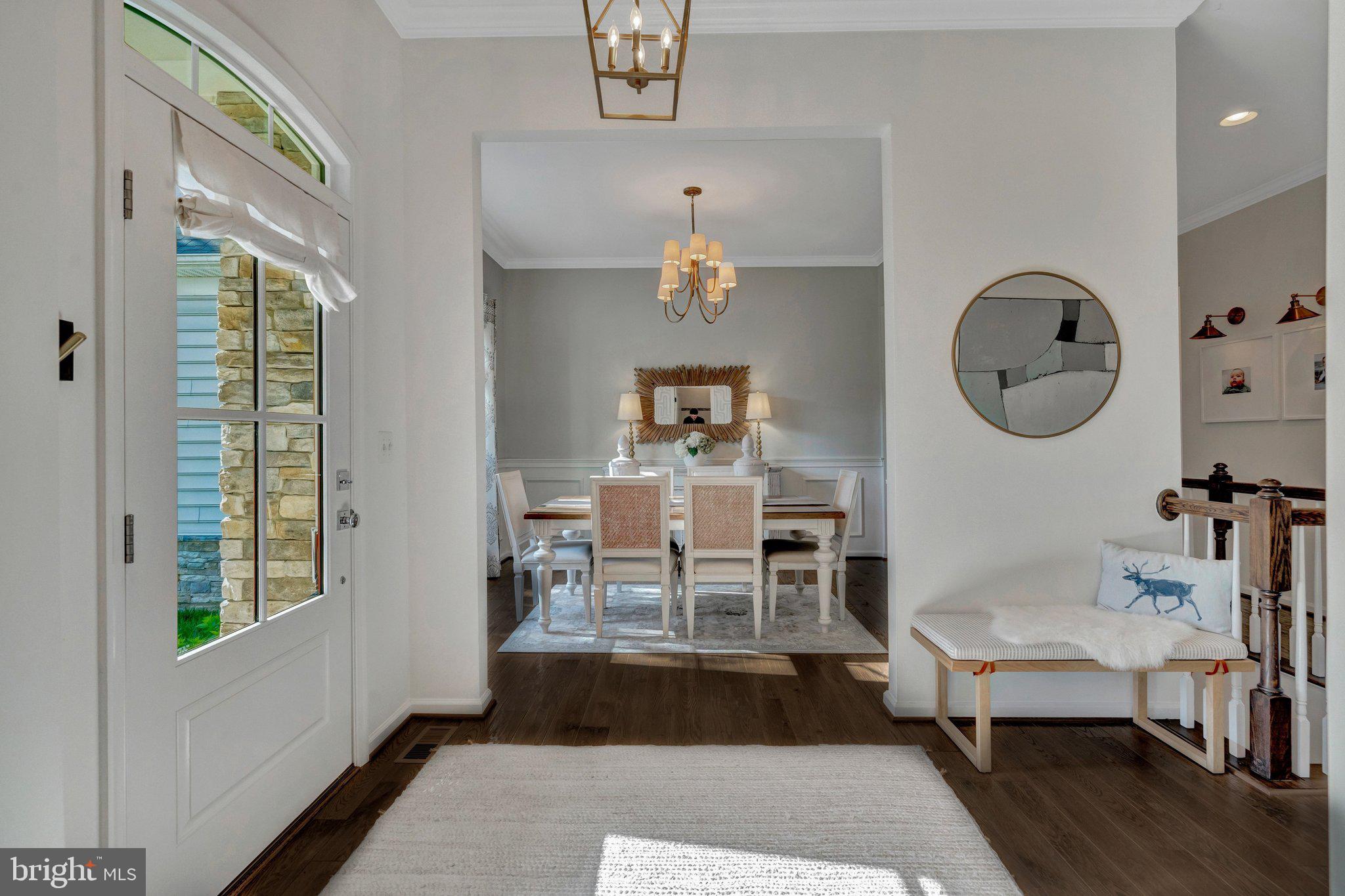 MARBURY - Residential
