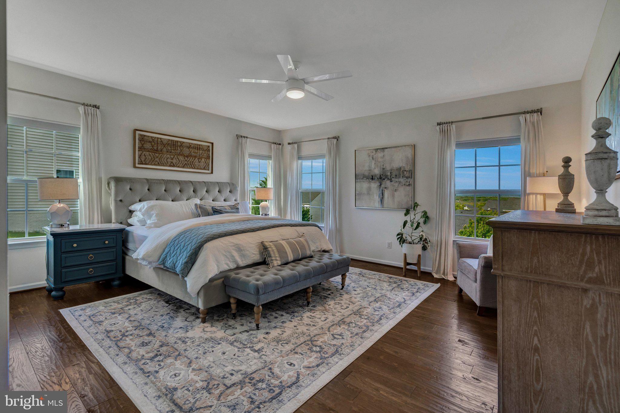 MARBURY - Residential