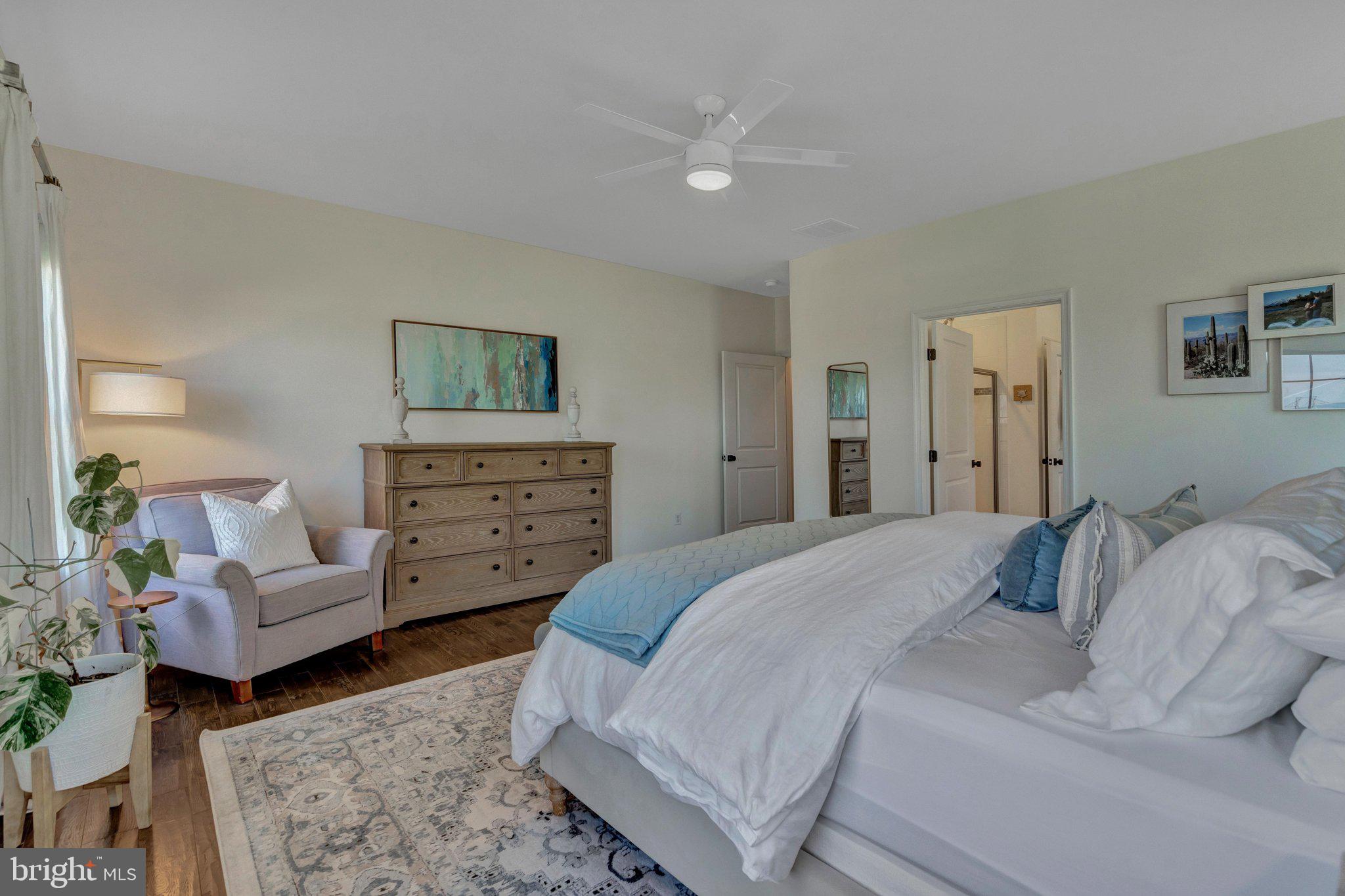 MARBURY - Residential