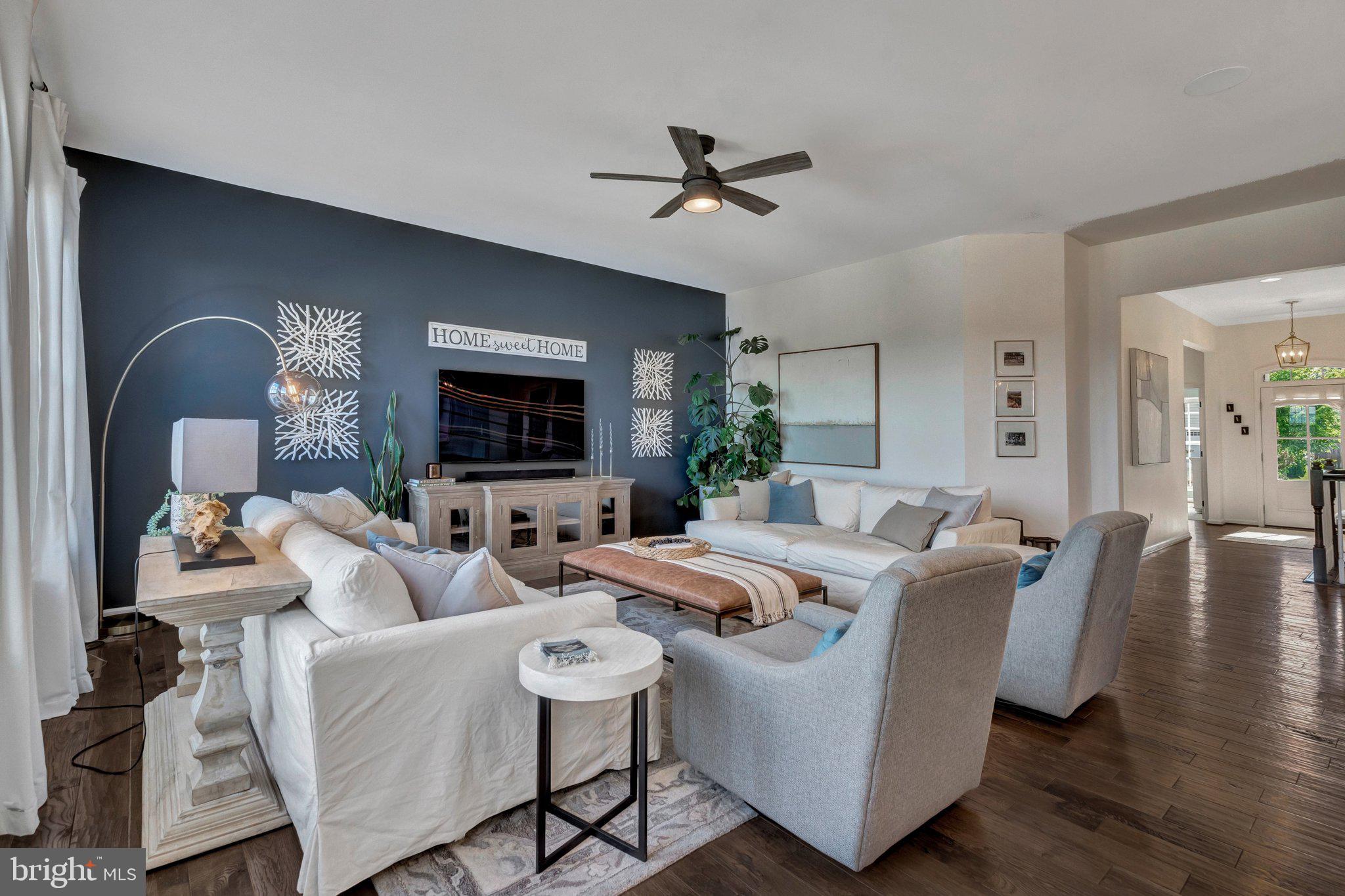 MARBURY - Residential