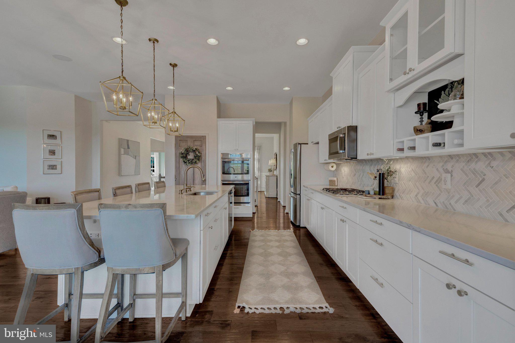 MARBURY - Residential