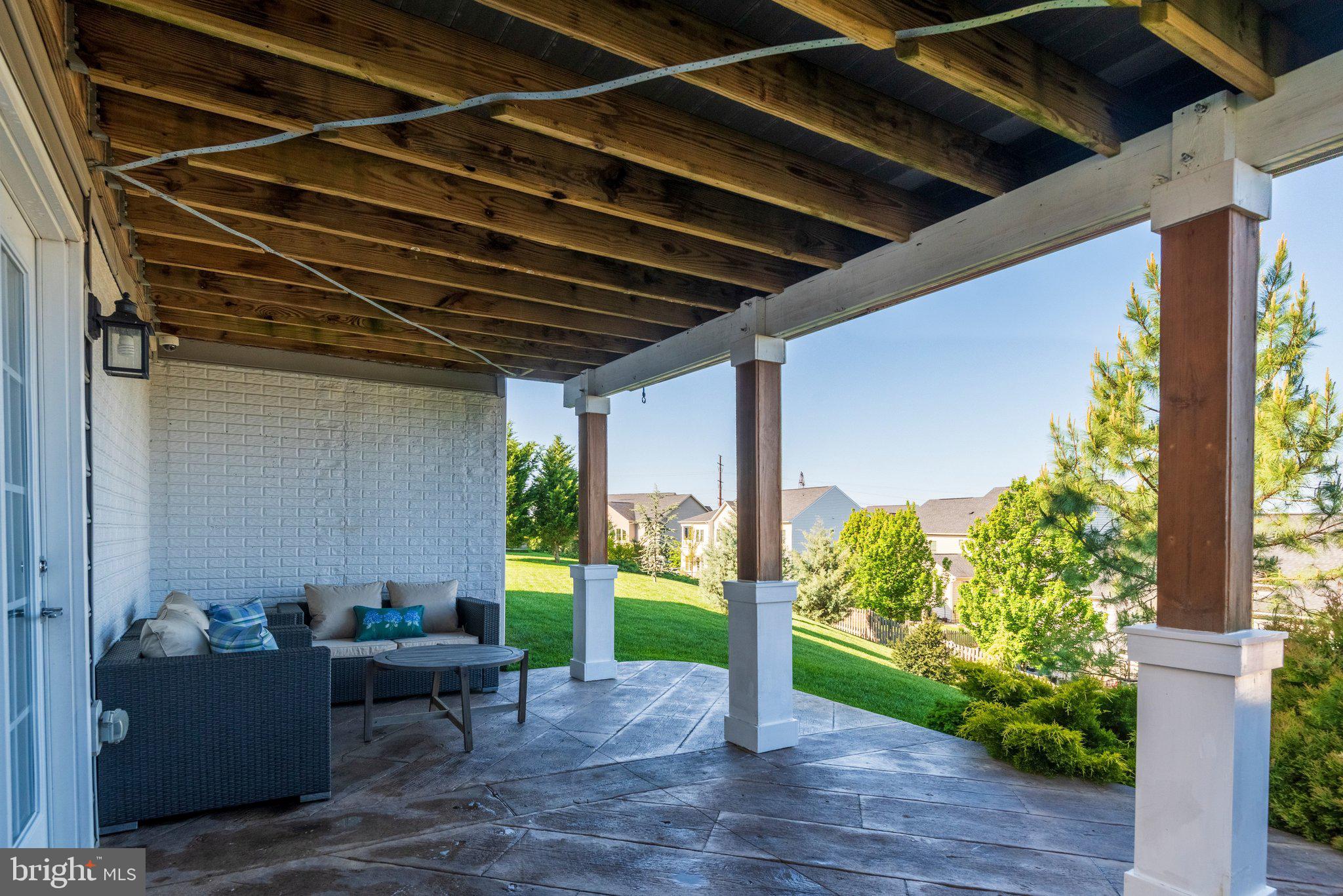 MARBURY - Residential