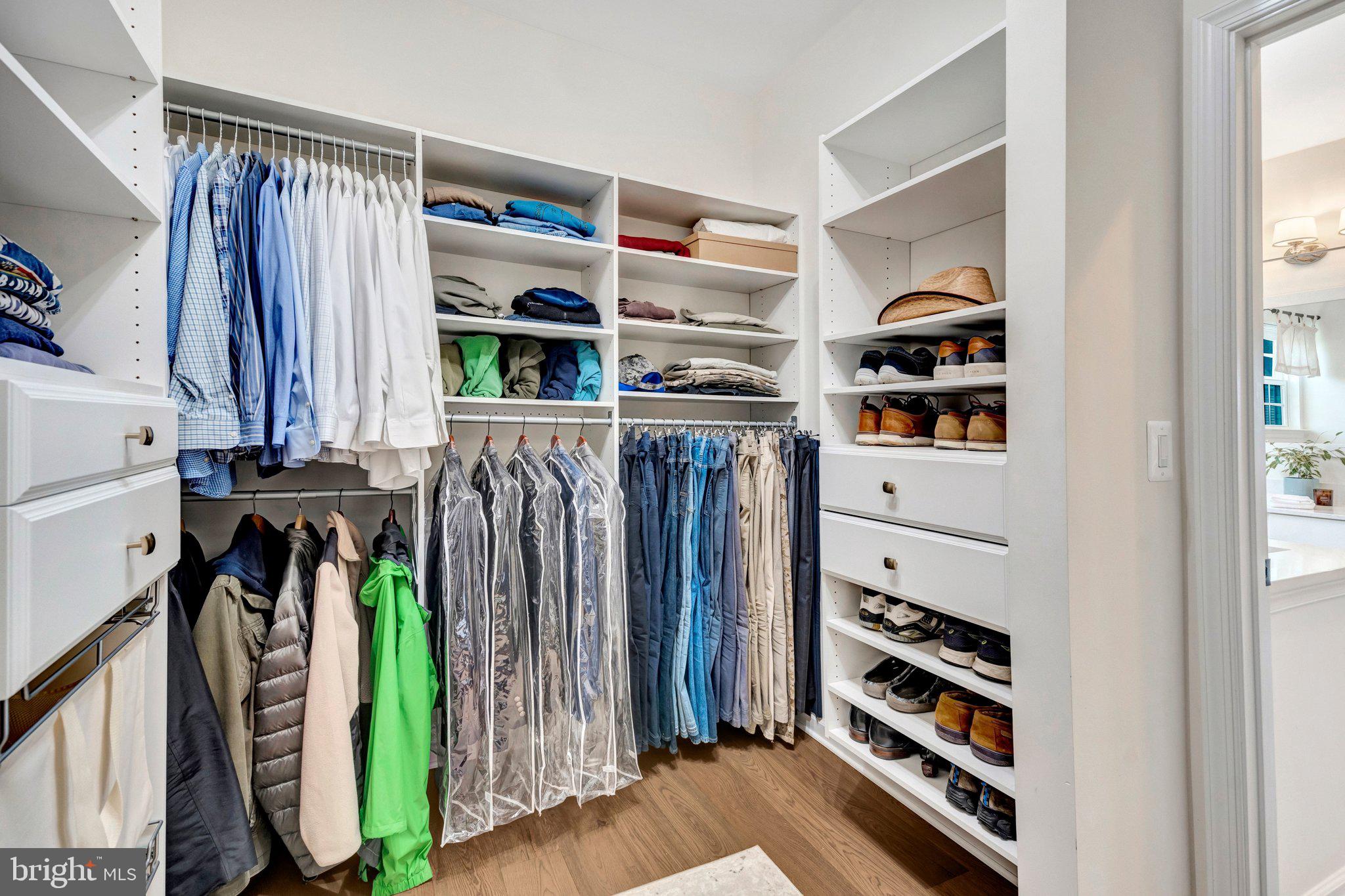 MARBURY - Residential