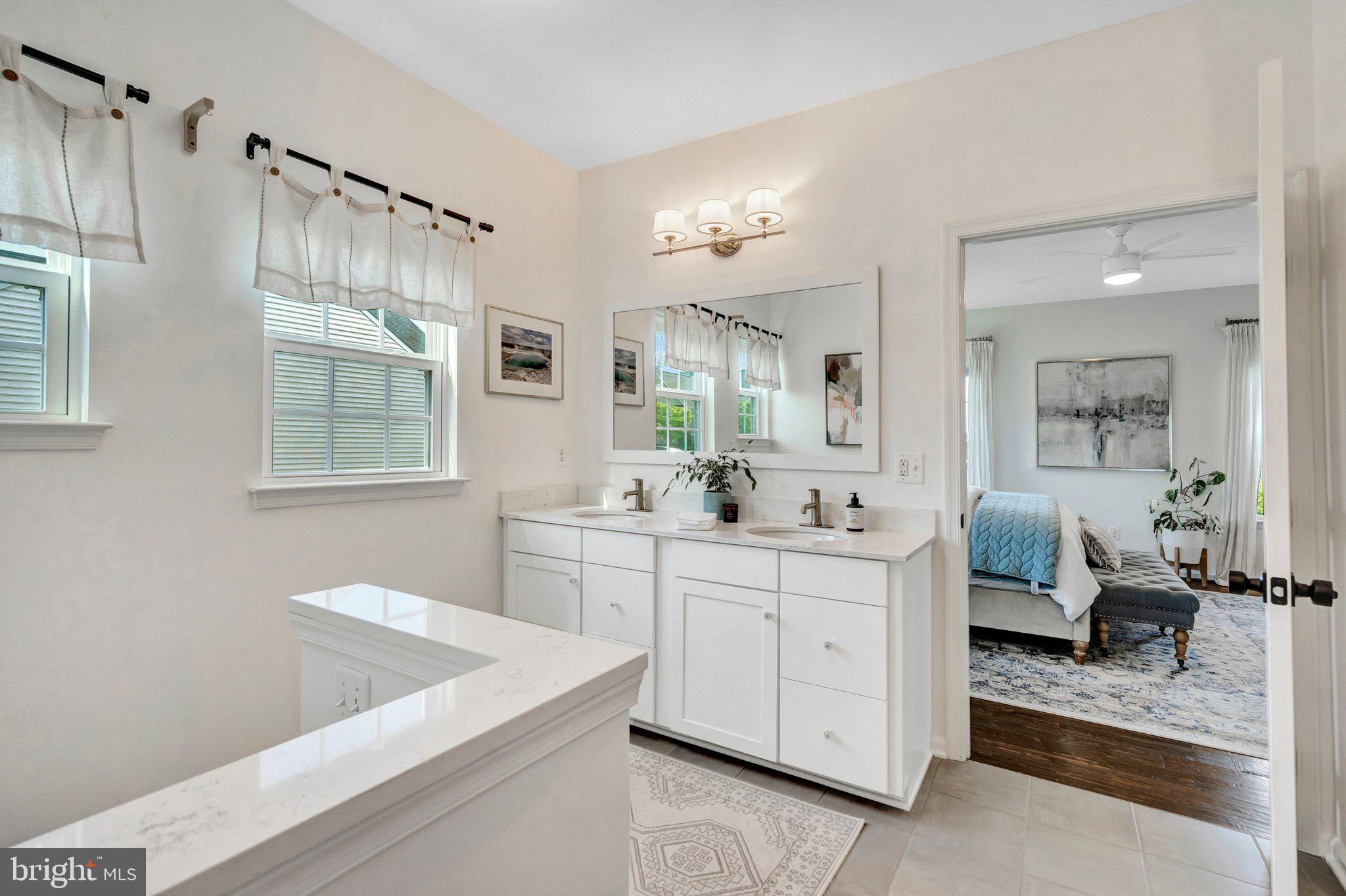 MARBURY - Residential