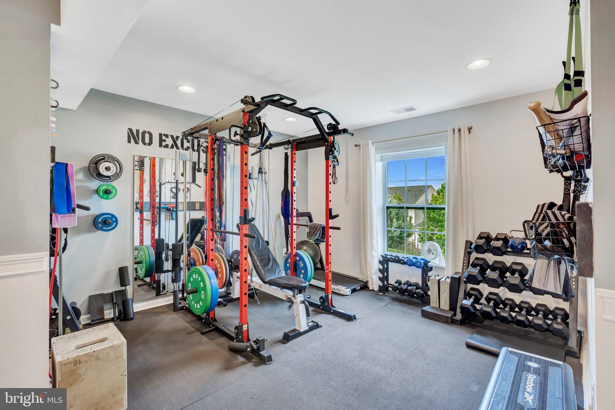 MARBURY - Residential
