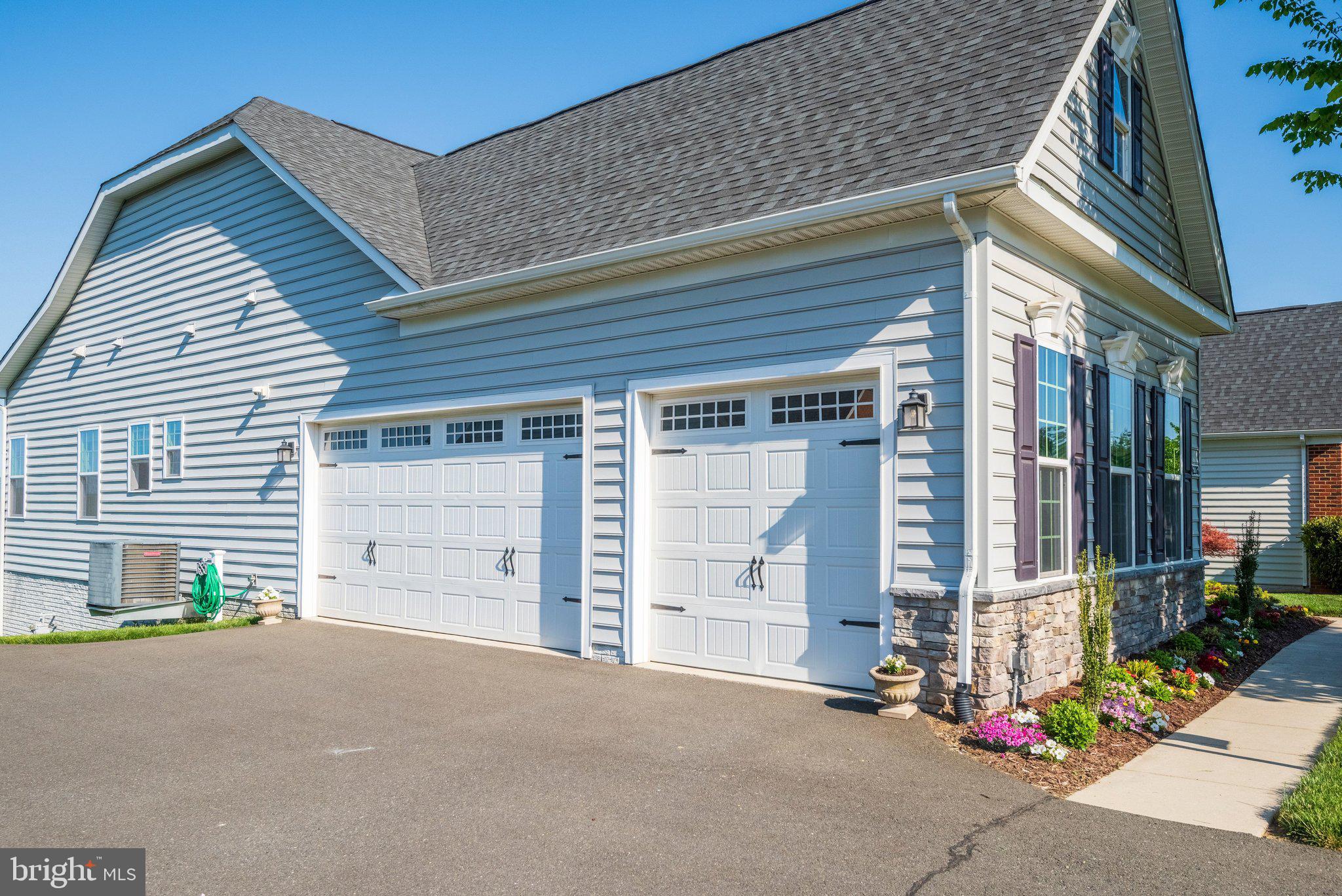 MARBURY - Residential