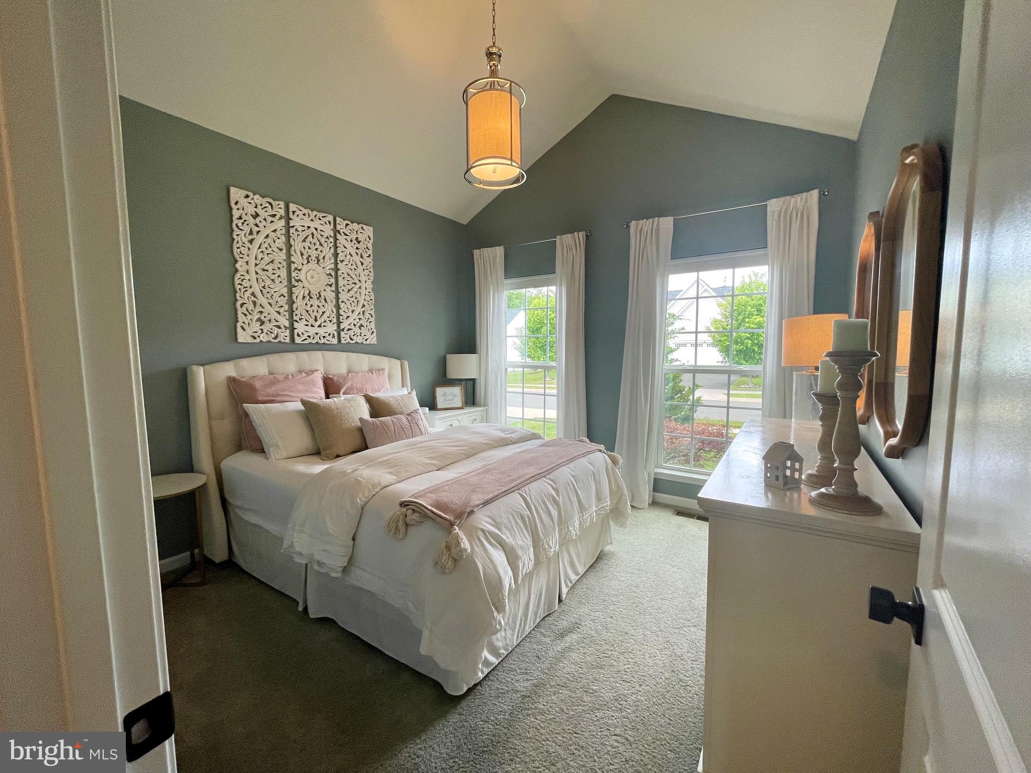 MARBURY - Residential