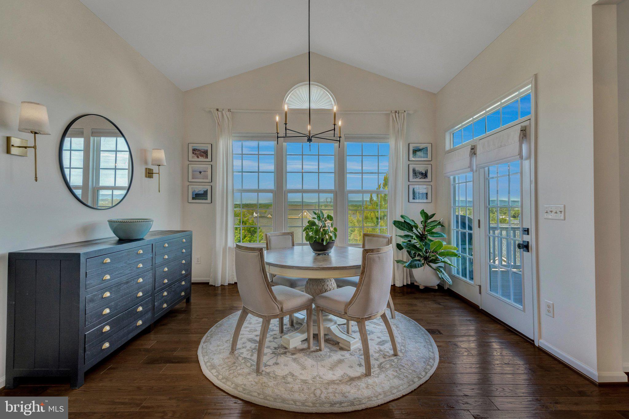 MARBURY - Residential