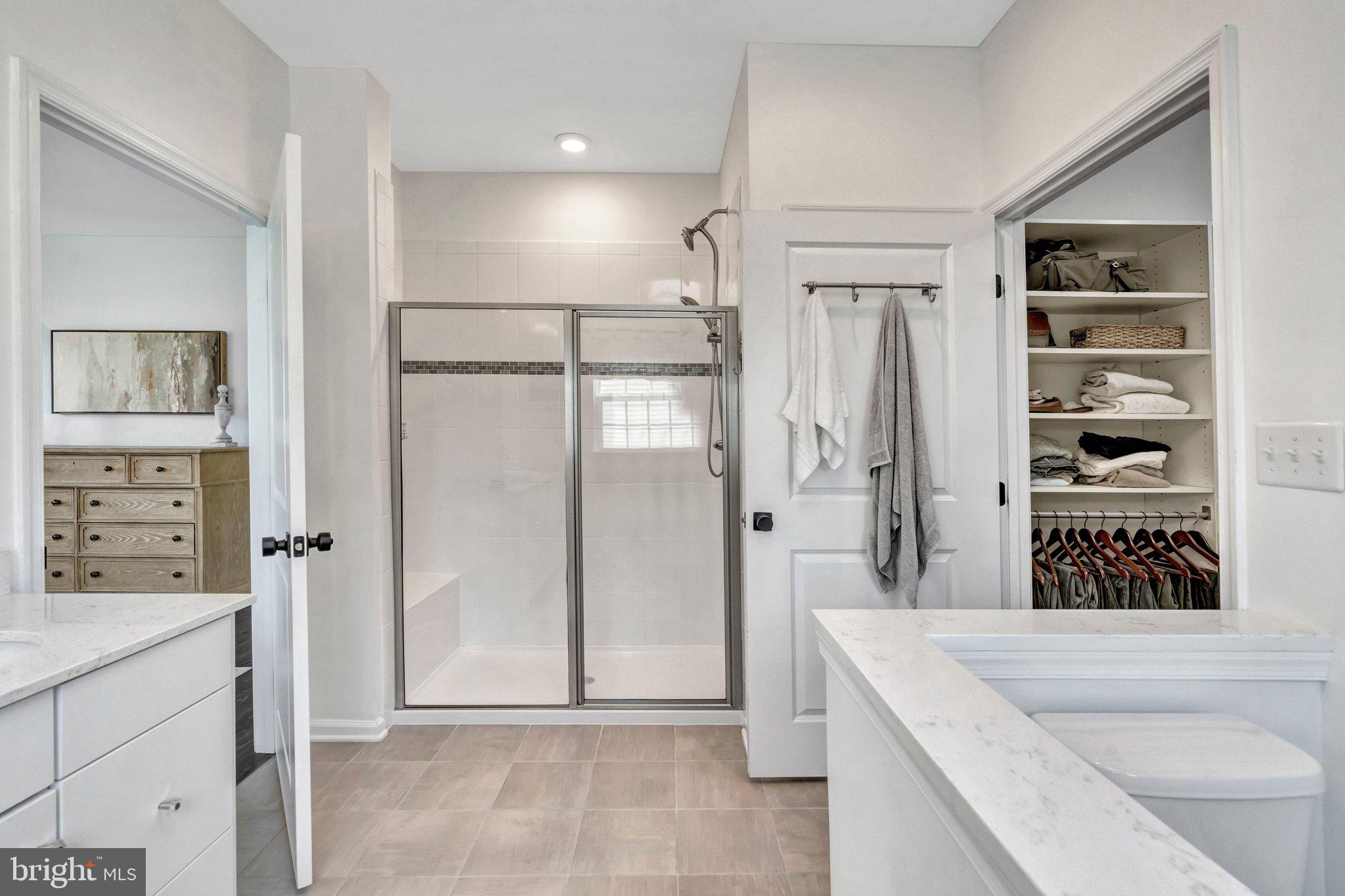 MARBURY - Residential