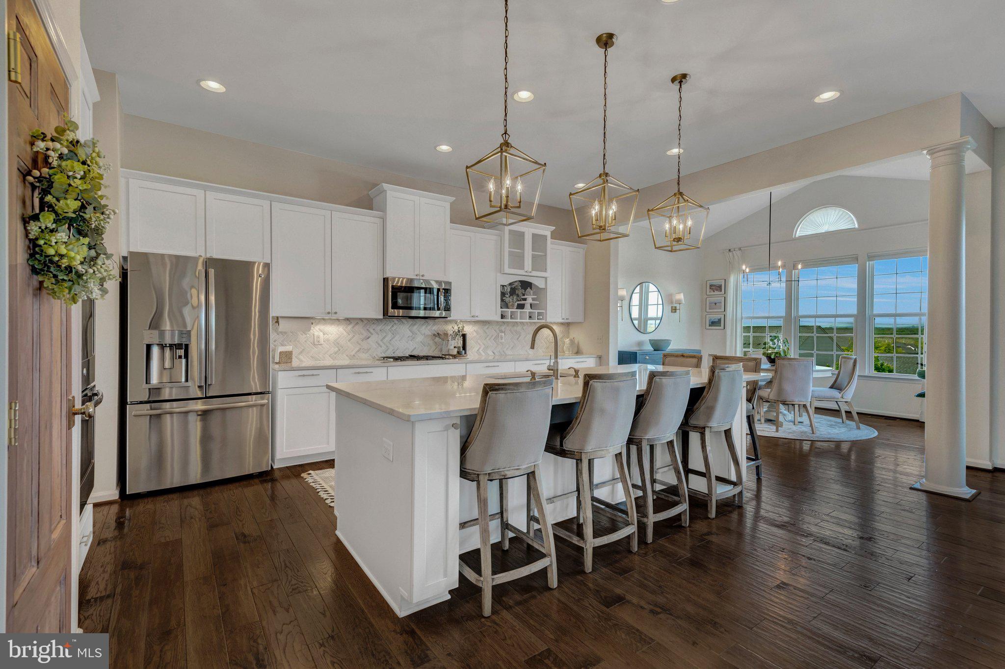 MARBURY - Residential