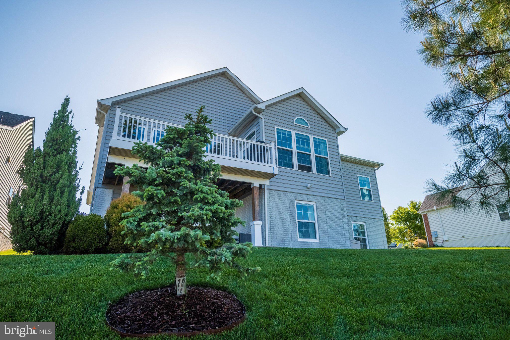 MARBURY - Residential