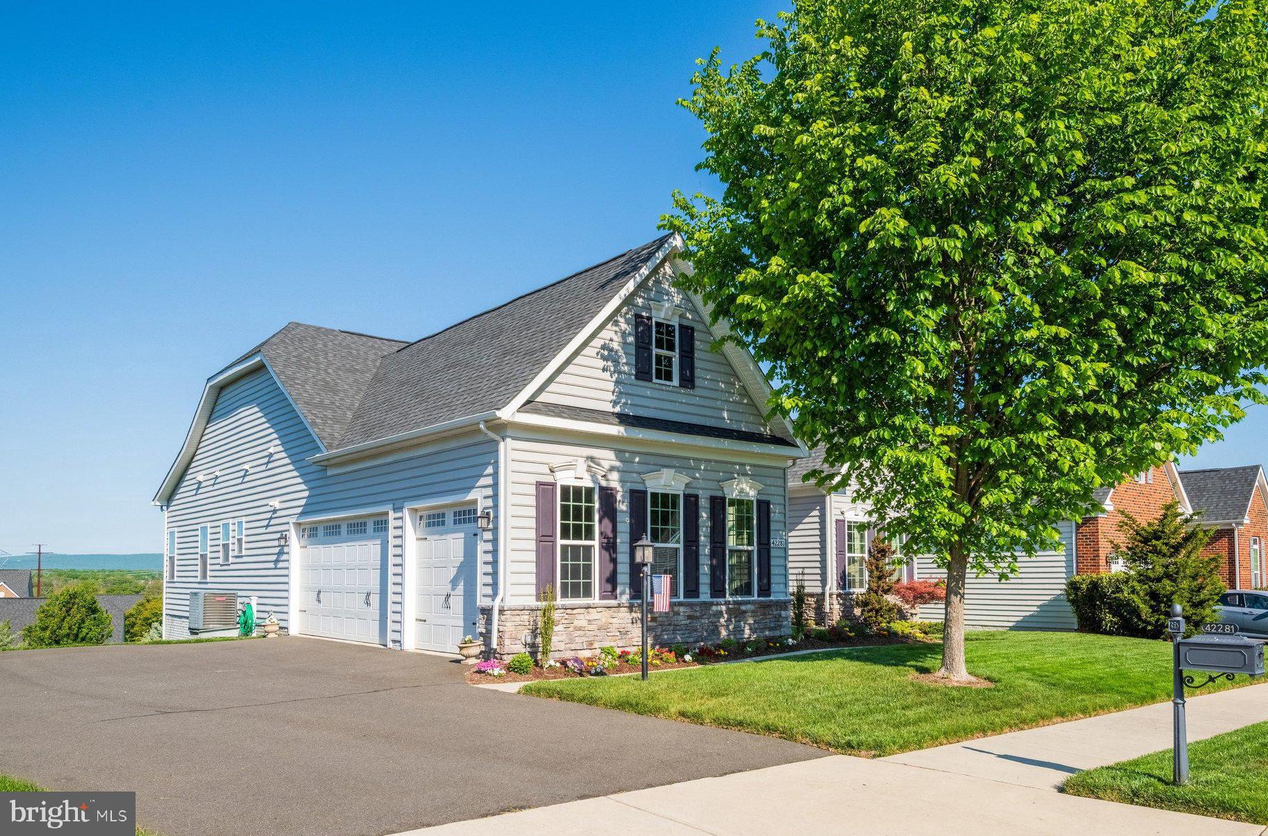 MARBURY - Residential