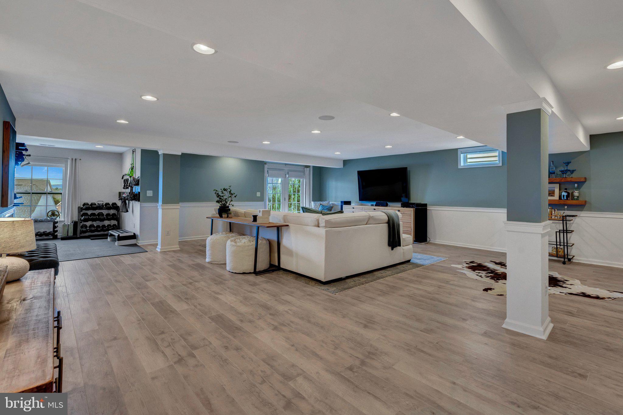 MARBURY - Residential