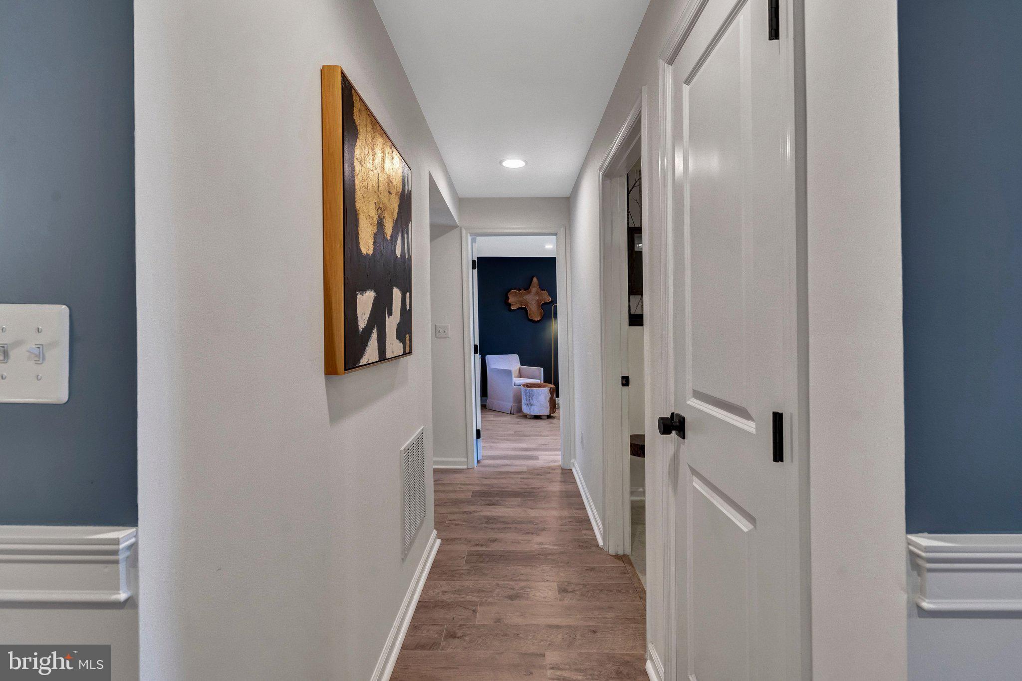 MARBURY - Residential