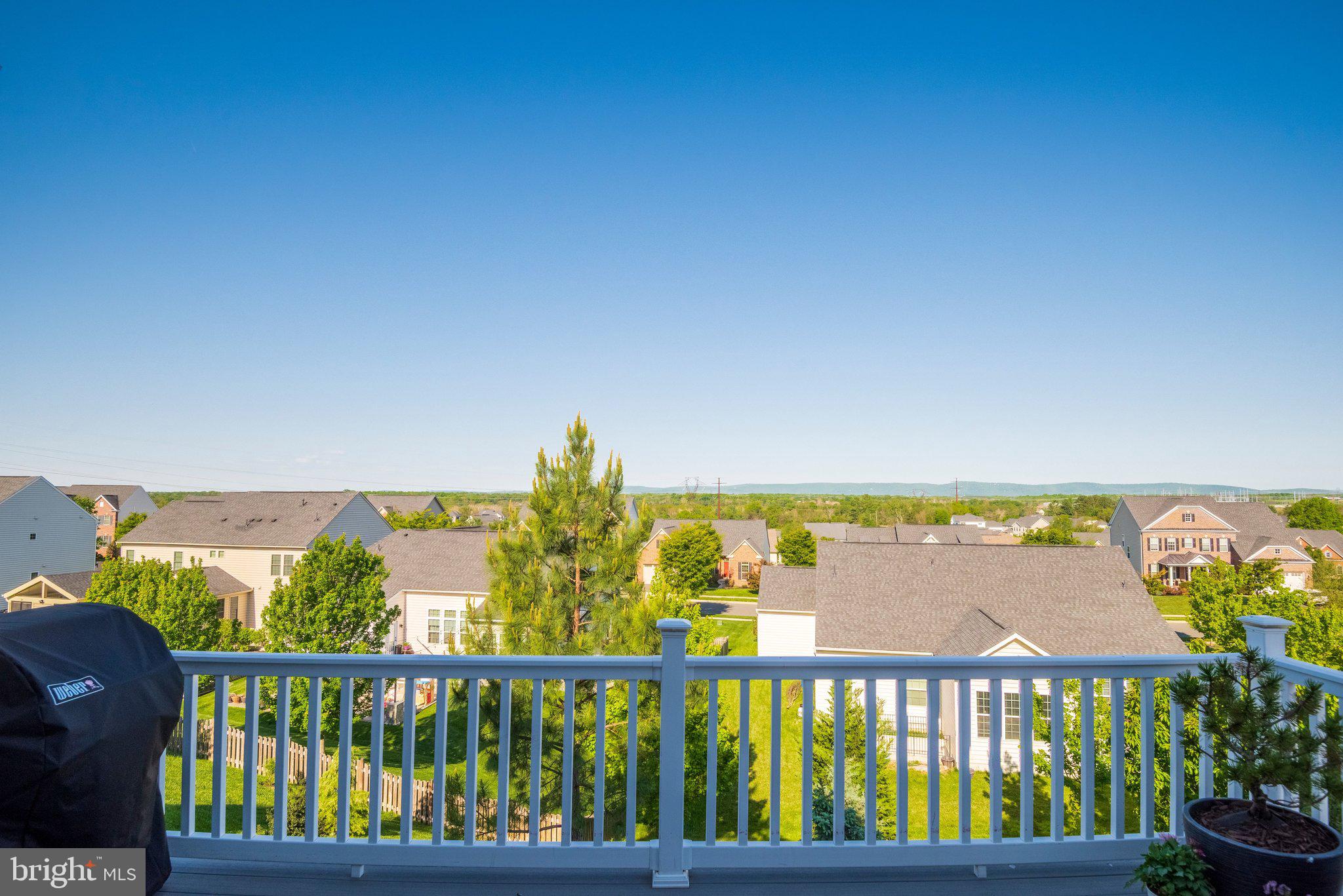 MARBURY - Residential