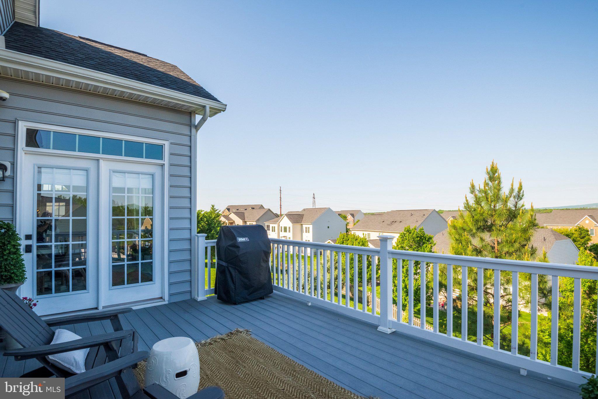 MARBURY - Residential