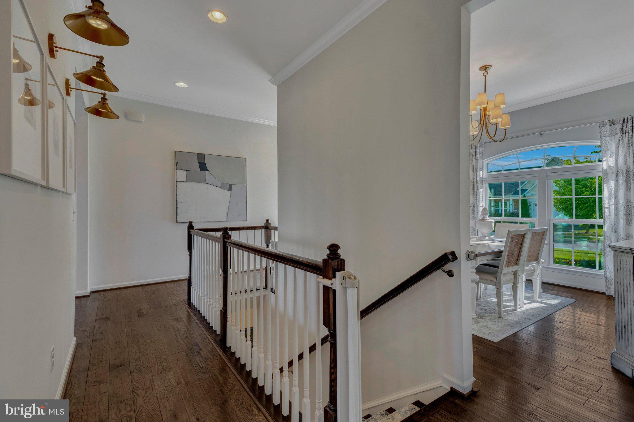 MARBURY - Residential