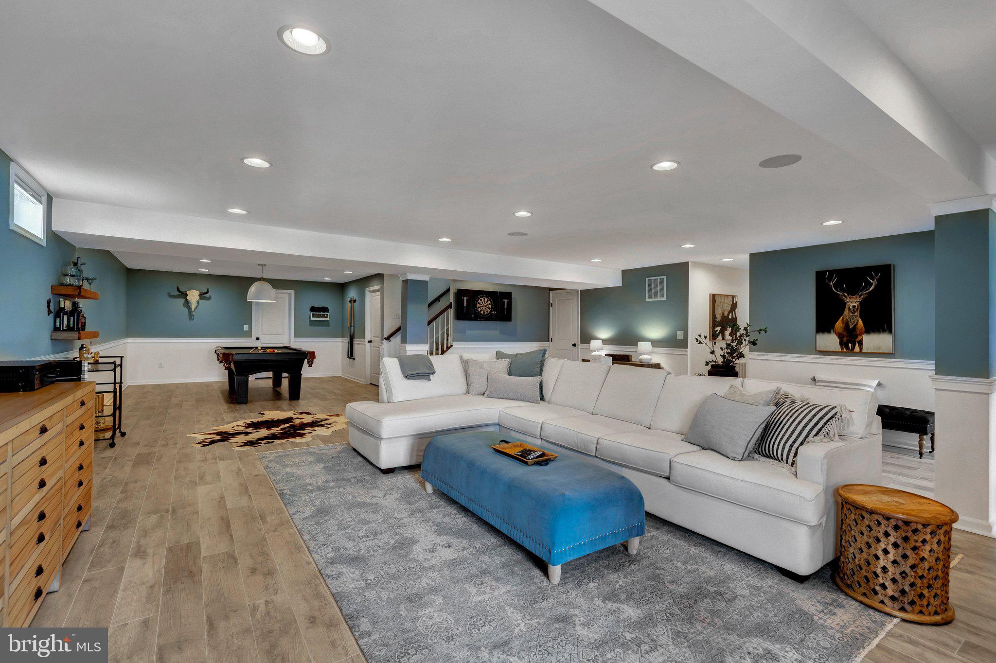 MARBURY - Residential