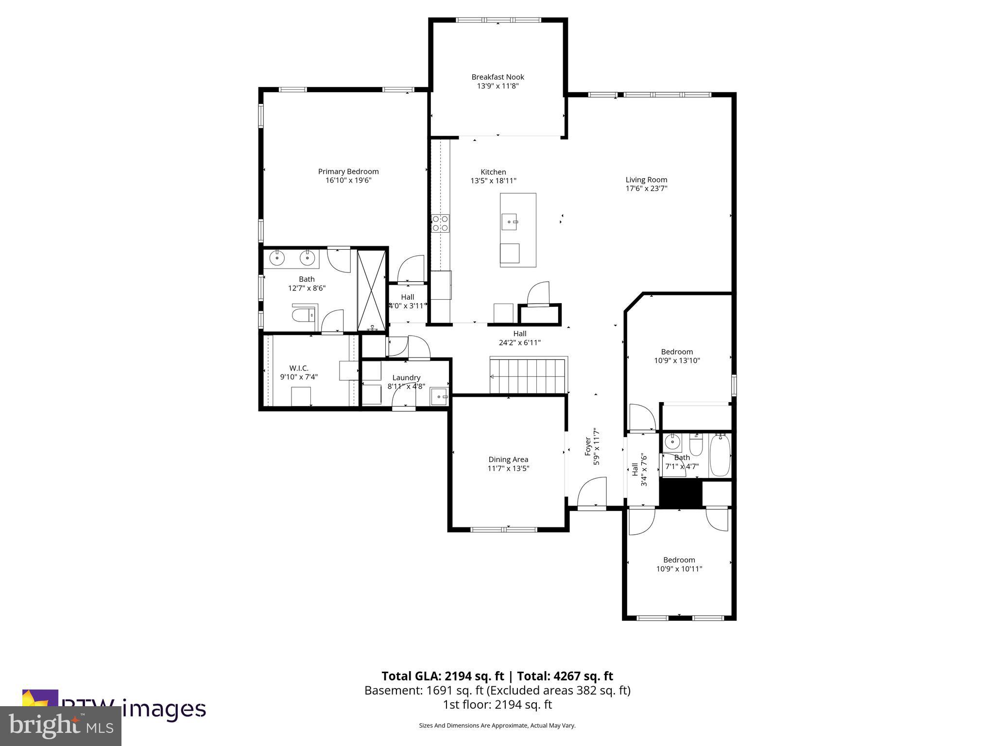 MARBURY - Residential
