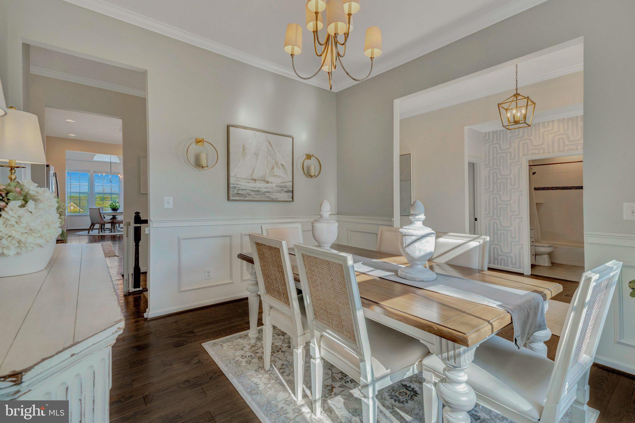 MARBURY - Residential