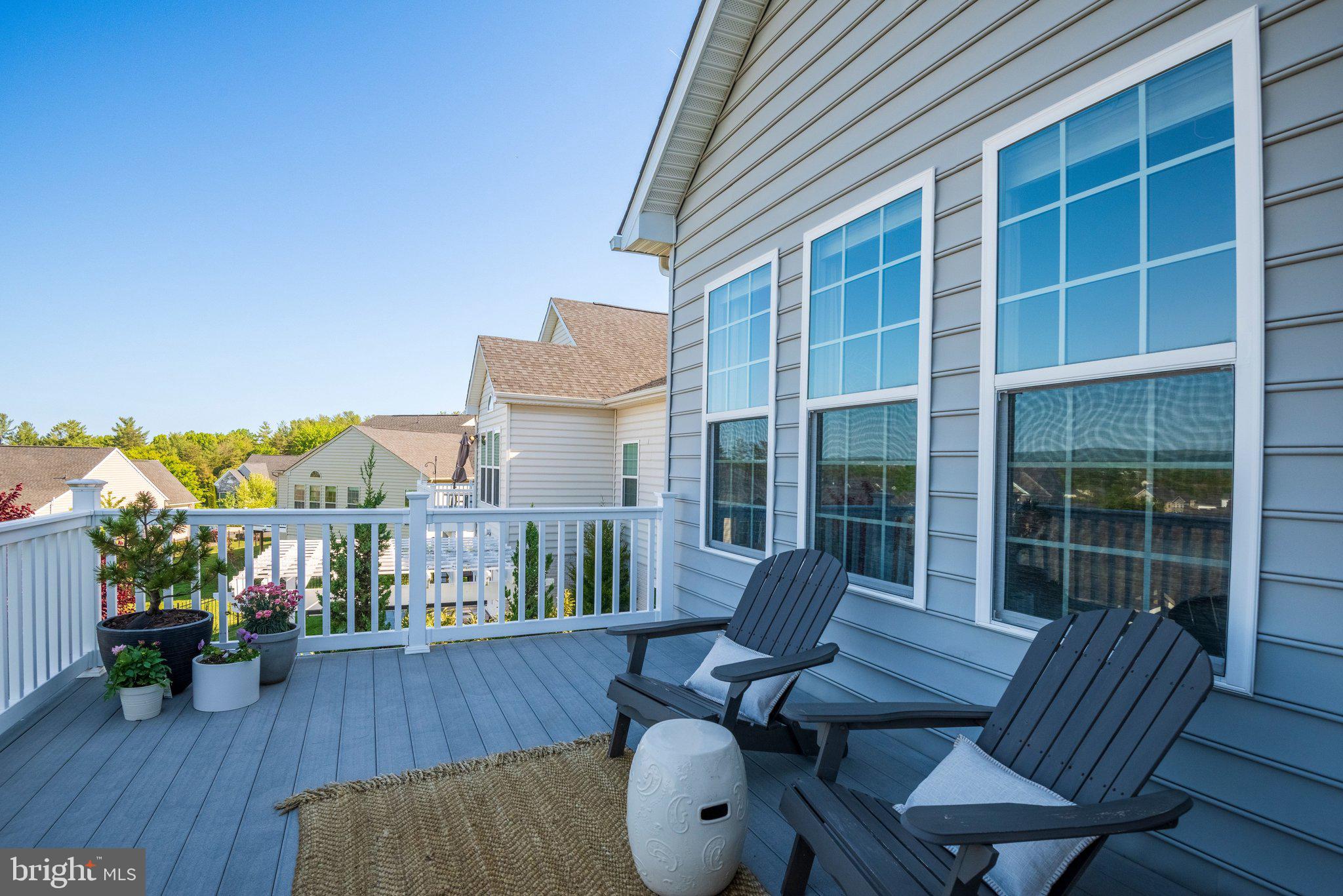 MARBURY - Residential