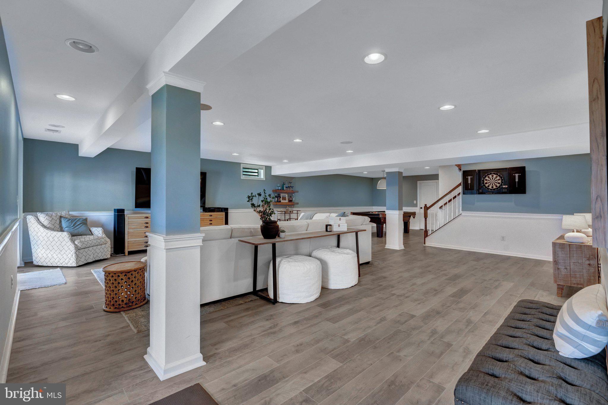 MARBURY - Residential