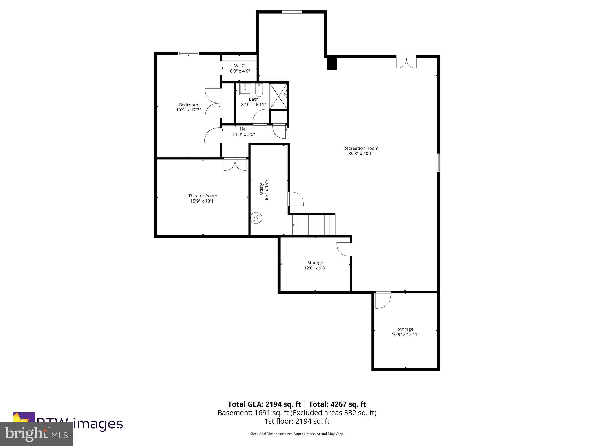 MARBURY - Residential