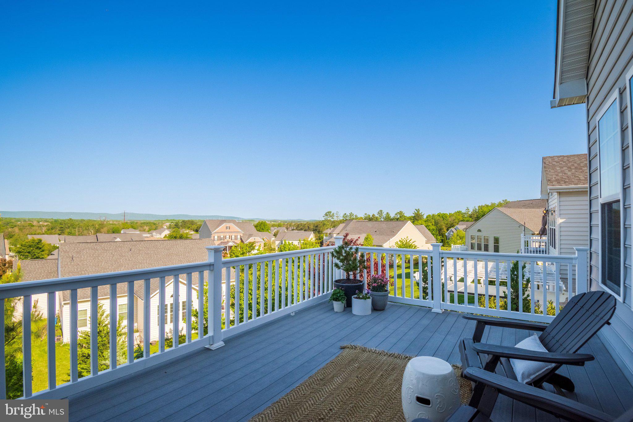 MARBURY - Residential