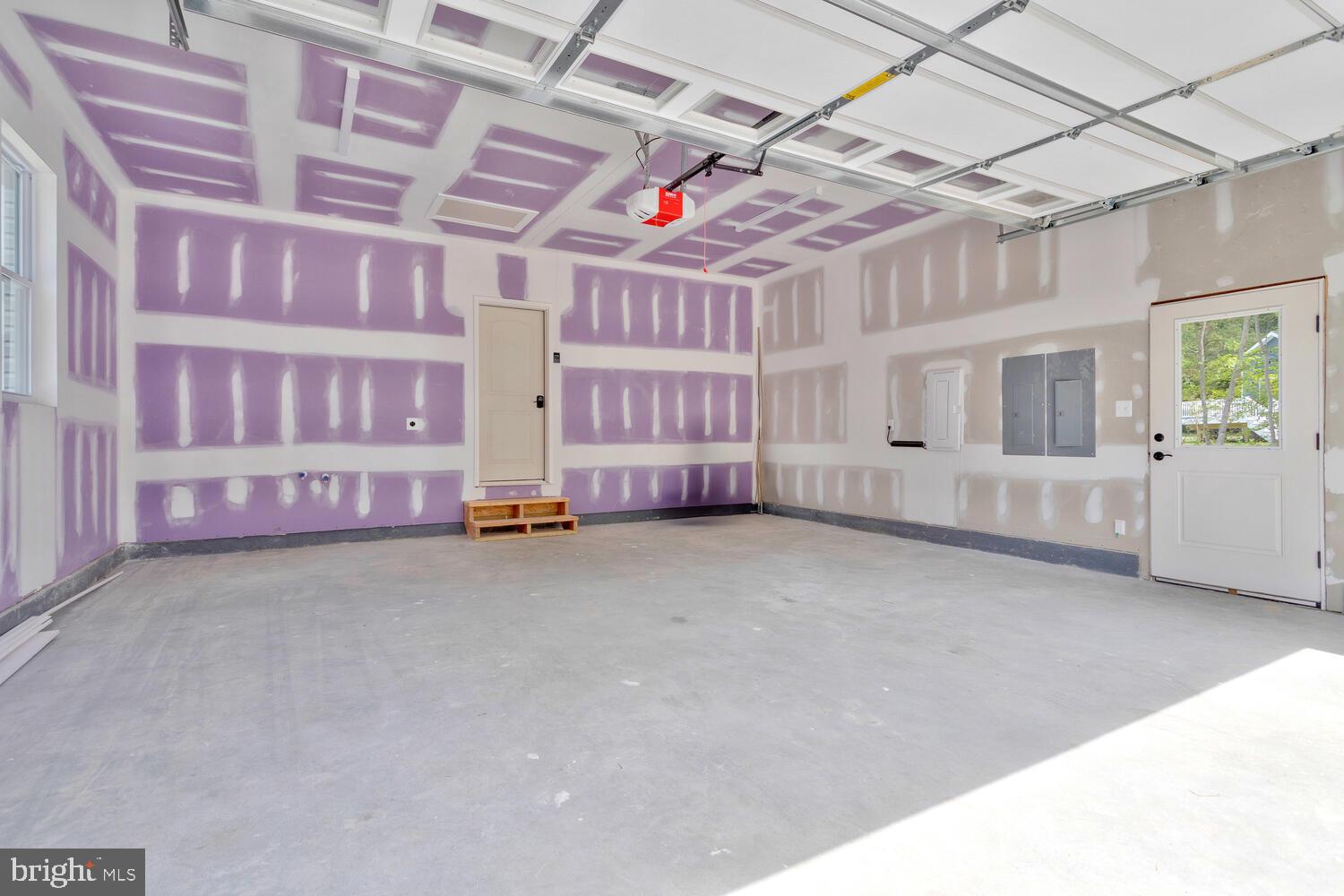 HUNGERFORD - Residential